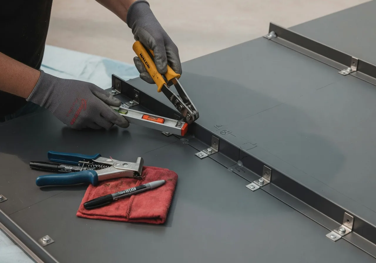 Why choose Metal Roofing Installation in Basin, WY